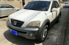 Kia Sorento 2005 for sale