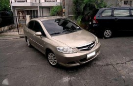 2008 Honda City iDSi AT Smooth All Original Fpr Sale 