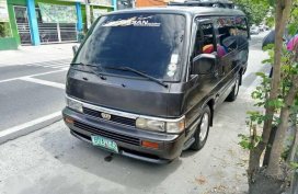 Nissan Caravan Homy 2006 (96 in japan) for sale