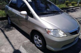 Honda City 2004 for sale