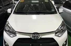 2017 Toyota Wigo for sale