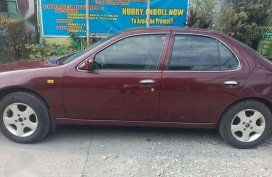 1997 Nissan Altima For sale