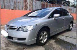 2007 Honda Civic for sale