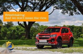 New 2018 Chevrolet 10K DP Units For Sale 