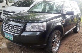2008 Land Rover Freelander 2 for sale