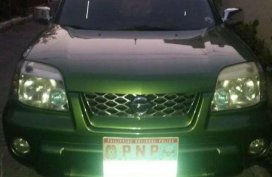 Nissan Xtrail 2005 for sale