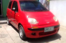 Daewoo Matiz 2000 for sale