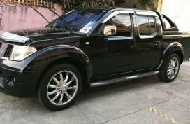 2010 Nissan Frontier for sale