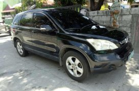 2007 Honda CRV for sale