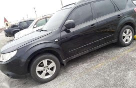 2009 Subaru Forester 2.0x AWD for sale