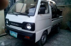 Suzuki Multi Cab F6 4 x 2 2009 model for sale