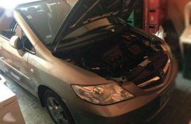 Honda City 2007 for sale