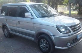 2017 Mitsubishi Adventure gls for sale