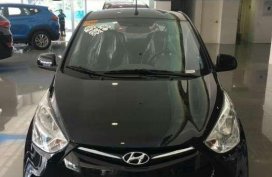 New 2018 Hyundai Eon GLX MT Units For Sale 