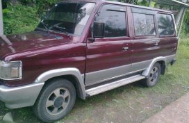 1998 Toyota Tamaraw for sale