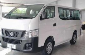 Nissan Urvan NV350 18seater New Units For Sale 