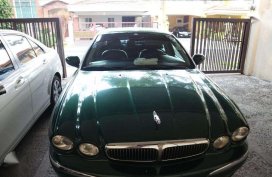 For sale Jaguar X-Type 2004