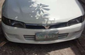 1997 Mitsubishi Mirage pizza pie for sale