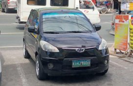 Like New Hyundai i10 for sale