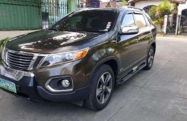 2010 KIA Sorento for sale