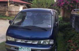 Kia Pregio 2000 for sale