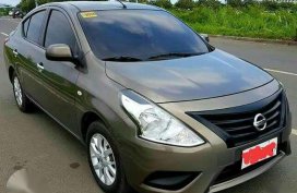 2017 Nissan Almera 1.5 manual for sale