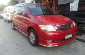 Mazda Mpv new look for sale