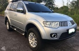 2010 Mitsubishi Montero Gls Automatic For Sake 