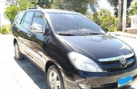 2008 Toyota Innova V AT top of the line for sale