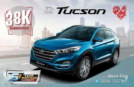 Hyundai Tucson 2018 for sale