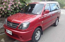 Mitsubishi Adventure 2015 for sale