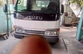 Isuzu Nhr 2001 like new for sale