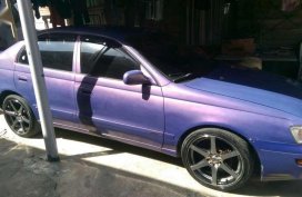 1994 Toyota Corona for sale