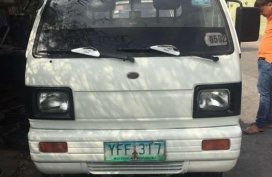 Suzuki Multicab 2007 for sale