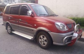 Mitsubishi Adventure 2.0L Gls Sport 2006 Automatic For Sale 