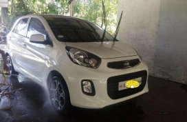 Kia Picanto 2017 for sale