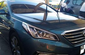 BRAND NEW 2015 Kia Sonata 2.4 GLS Automatic For Sale!