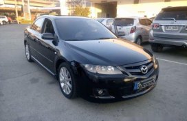 Good as new Mazda 6 2006 for sale