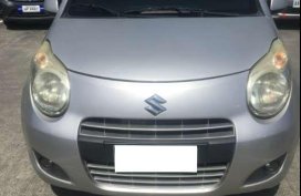 Suzuki Celerio 2011 for sale