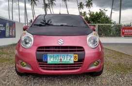 2010 Suzuki Celerio gold for sale