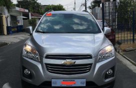Like New Chevrolet Trax for sale