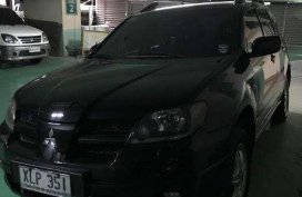2003 Mitsubishi Outlander for sale