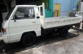 Mitsubishi L300 Dropside 1997 for sale 