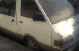 Nissan Vanette 1994 for sale