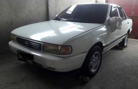 Well-kept Nissan Sentra 1996 for sale