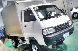 For sale 2018 Suzuki Carry cargo van diesel