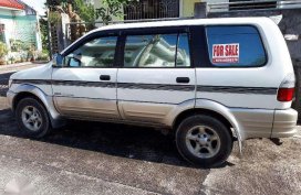 Isuzu Crosswind 2003 for sale 