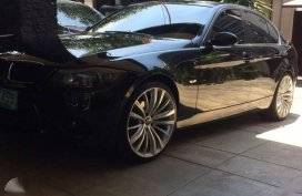 BMW M Series 325 2007 for sale