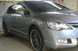 Honda Civic for sale 