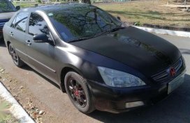 Honda Accord 2005 for sale